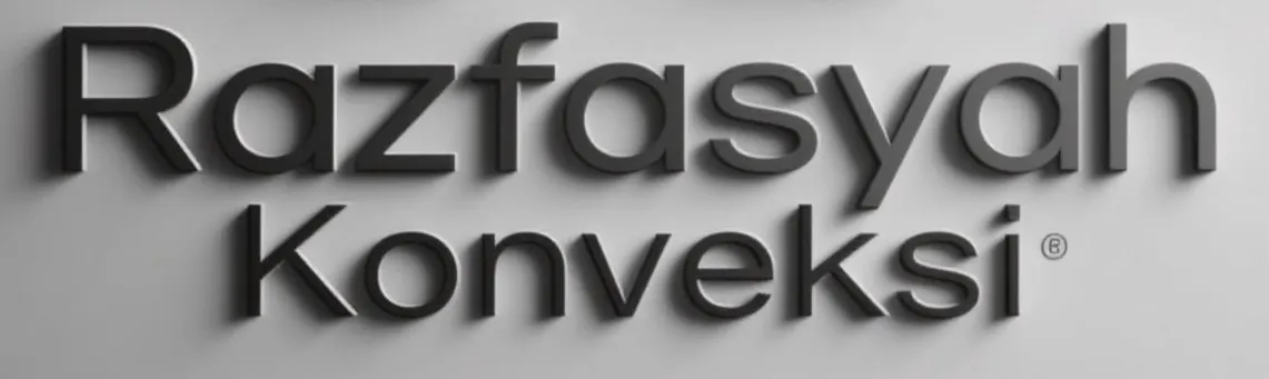 Razfasyah Konveksi